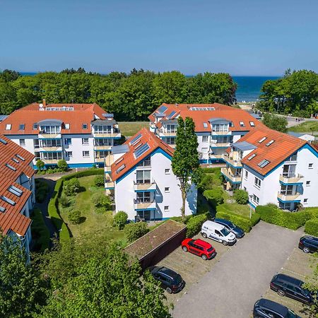Residenz Am Strand Wohnung 2-29 Zingst Eksteriør billede