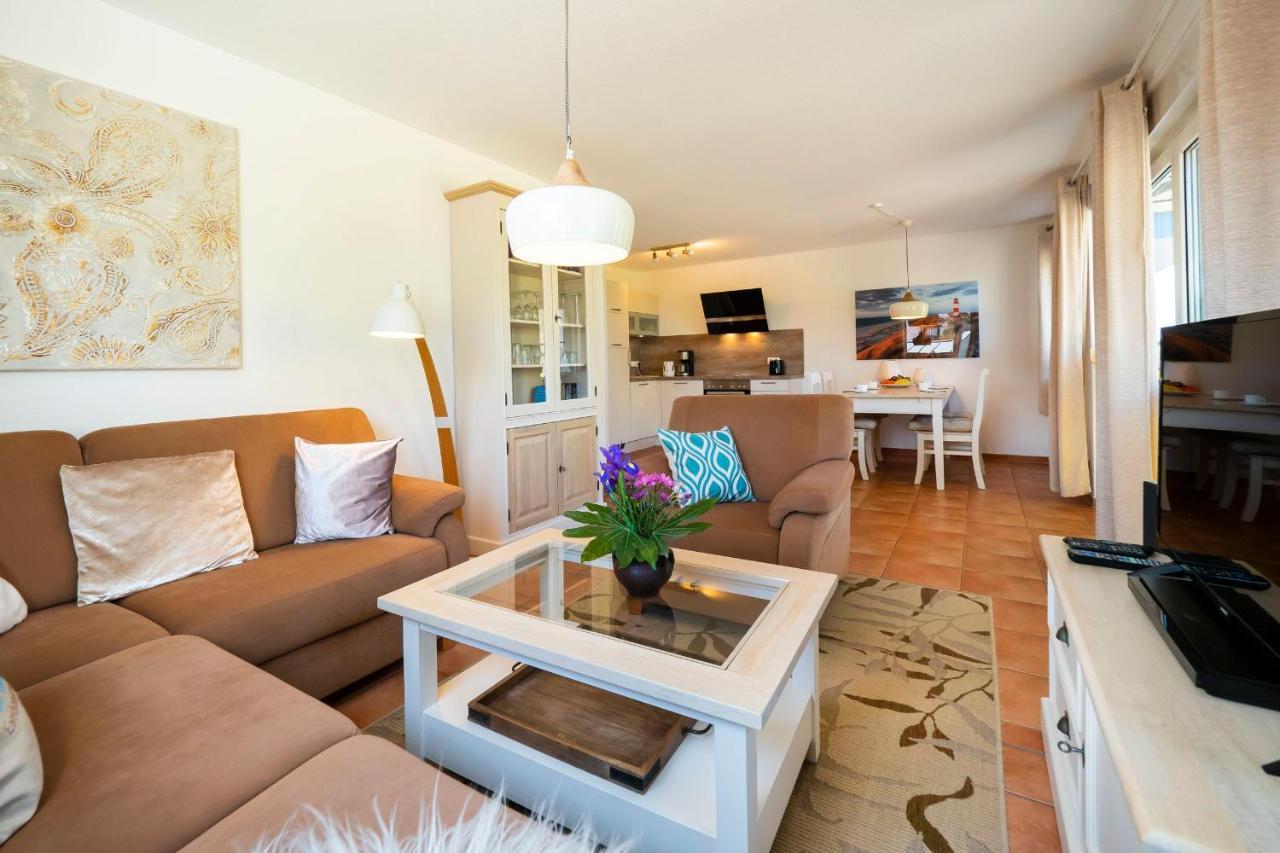 Residenz Am Strand Wohnung 2-29 Zingst Eksteriør billede