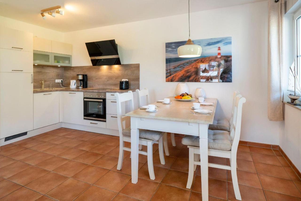 Residenz Am Strand Wohnung 2-29 Zingst Eksteriør billede
