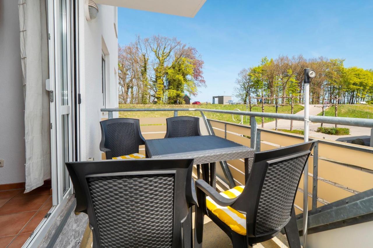 Residenz Am Strand Wohnung 2-29 Zingst Eksteriør billede